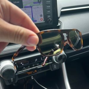 Yves St Laurent sunglasses SL 158 Sunglasses